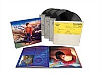 [수입] Marillion - Misplaced Childhood (Deluxe Edition)(180g 4LP)