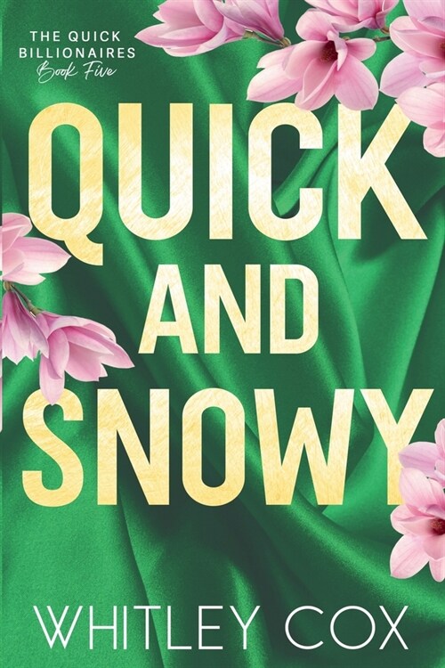 Quick & Snowy (Paperback)