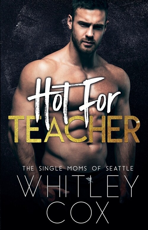 Hot for Teacher (Paperback)