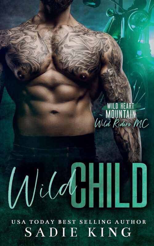 Wild Child (Paperback)