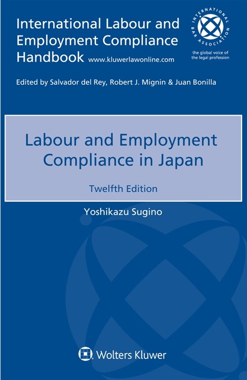 Labour and Employment Compliance in Japan (Paperback, 12)