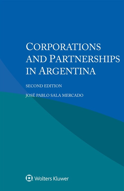 Corporations and Partnerships in Argentina (Paperback, 2)