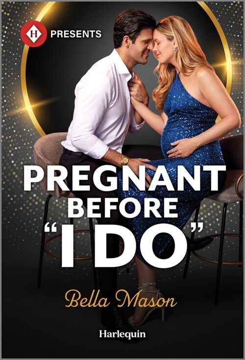 Pregnant Before I Do (Mass Market Paperback, Original)