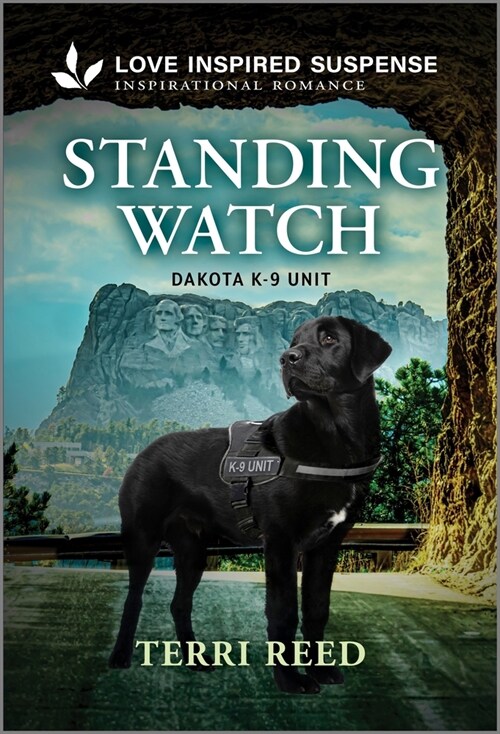 Standing Watch (Mass Market Paperback, Original)