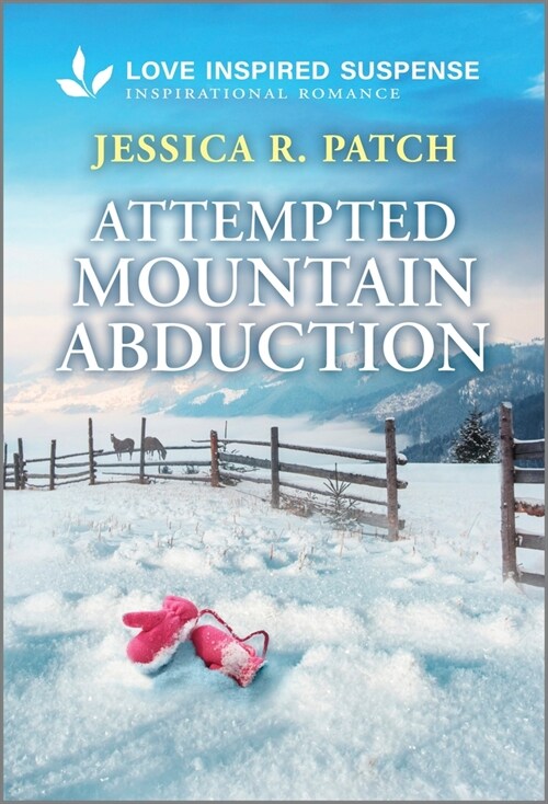 Attempted Mountain Abduction (Mass Market Paperback, Original)