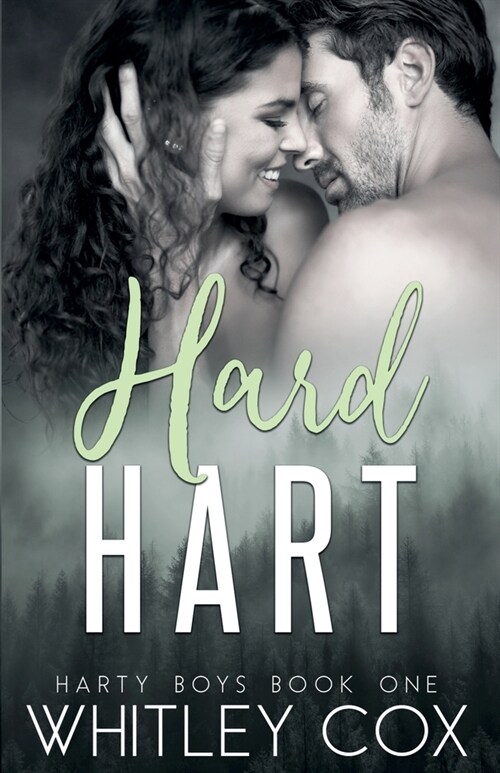 Hard Hart (Paperback)