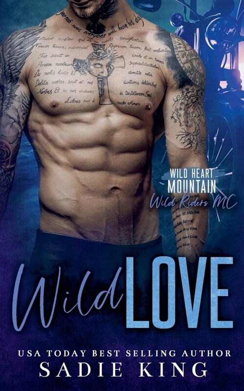 Wild Love (Paperback)