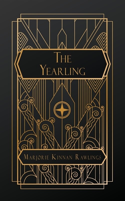 The Yearling (Paperback)