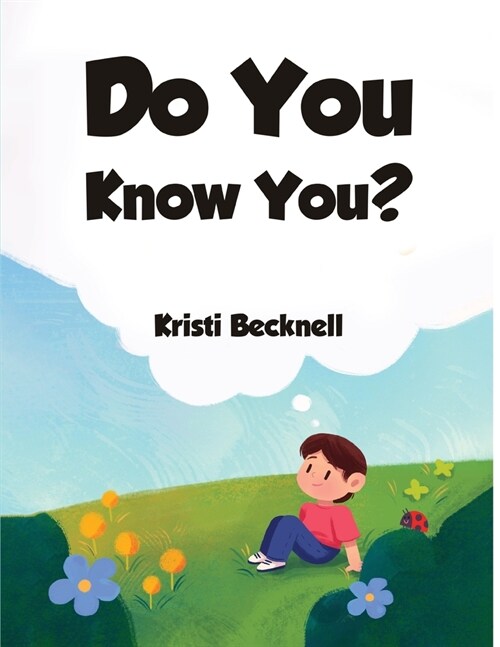 Do You Know You? (Paperback)