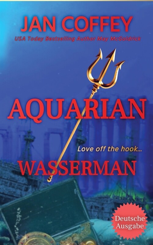 Aquarian (Wassermann) (Paperback)