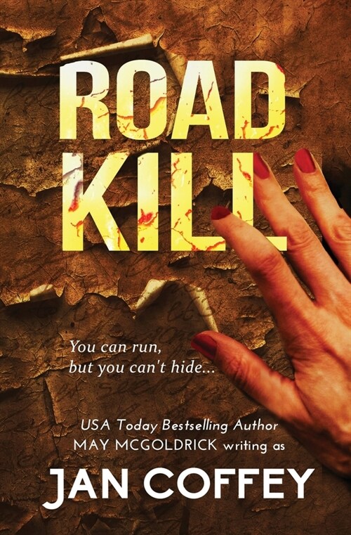 Road Kill (Paperback)