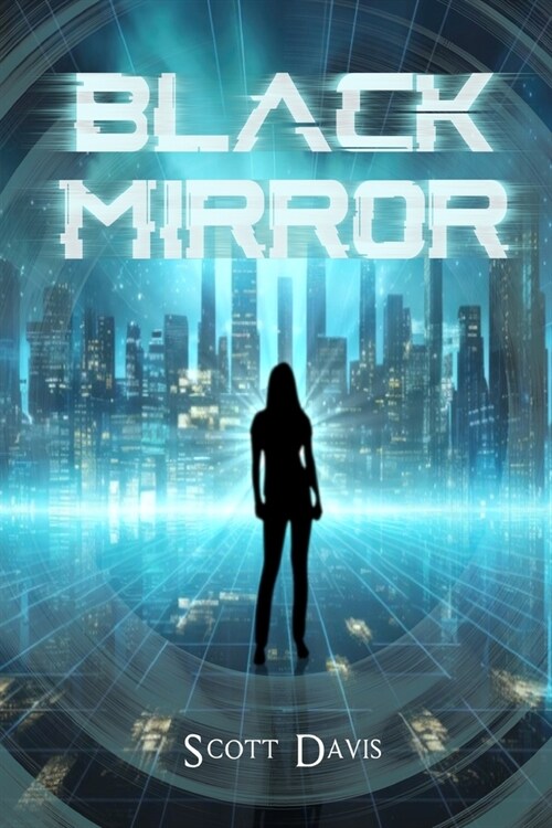 Black Mirror (Paperback)