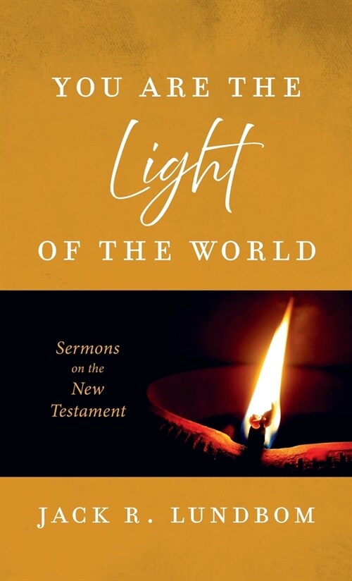 You Are the Light of the World (Hardcover)