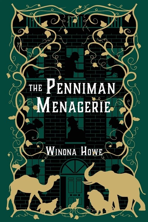 The Penniman Menagerie (Paperback)