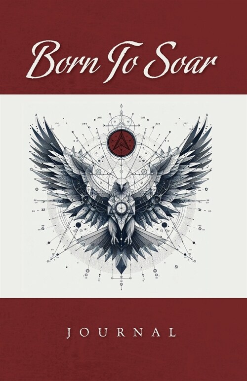 Born to Soar (Paperback)