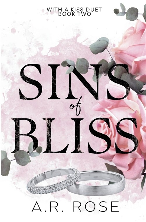 Sins of Bliss (Paperback)