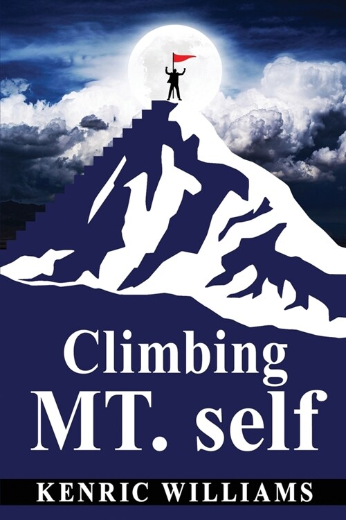 Climbing MT. self (Paperback)