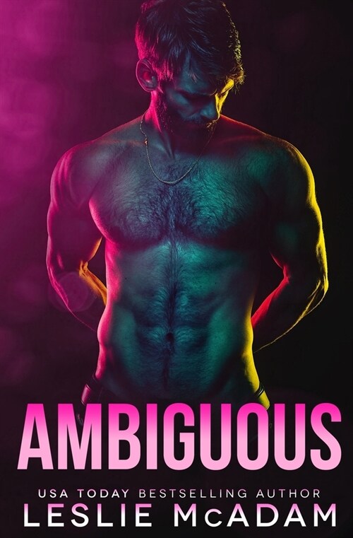 Ambiguous (Paperback)