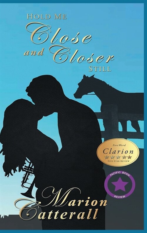 Hold me Close and Closer Still (Hardcover)