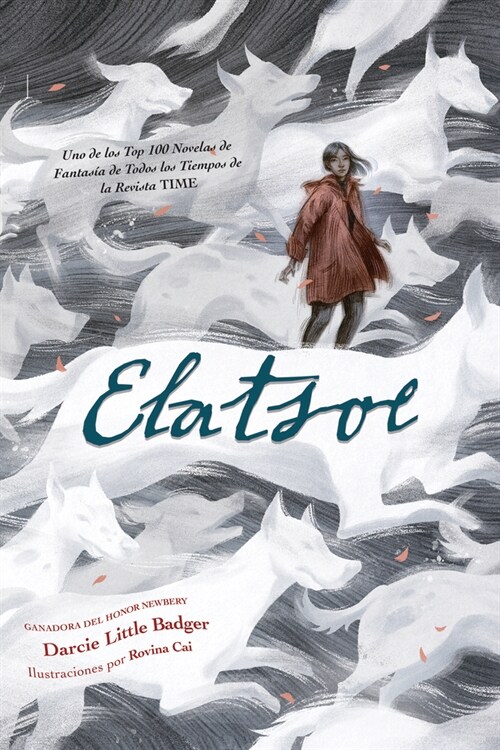 Elatsoe: (Spanish Edition) Volume 1 (Paperback)