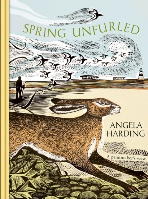 Spring Unfurled (Hardcover)