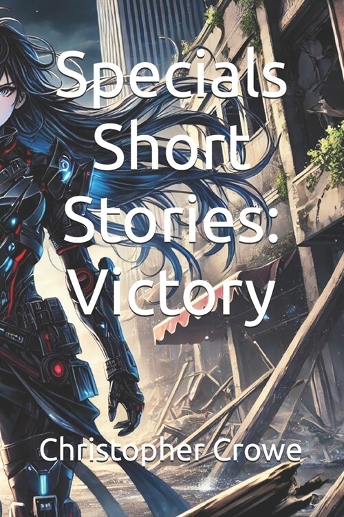 Specials Short Stories: Victory (Paperback)