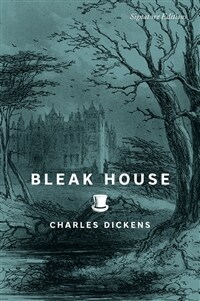 Bleak House (Paperback)