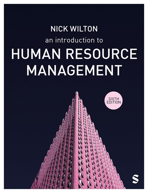 An Introduction to Human Resource Management (Paperback, 6 Revised edition)