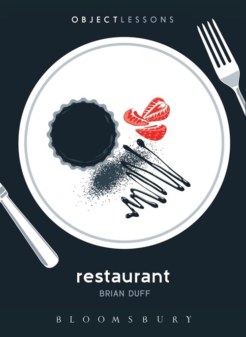 Restaurant (Paperback)