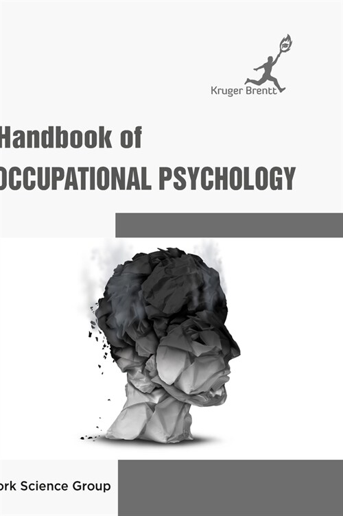 Handbook of Occupational Psychology (Hardcover)