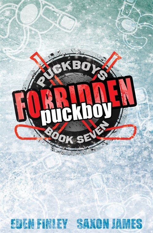 Forbidden Puckboy (Paperback)