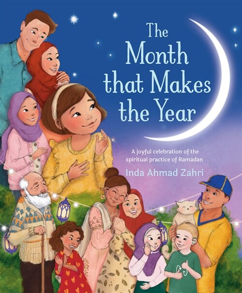 The Month That Makes the Year (Hardcover)