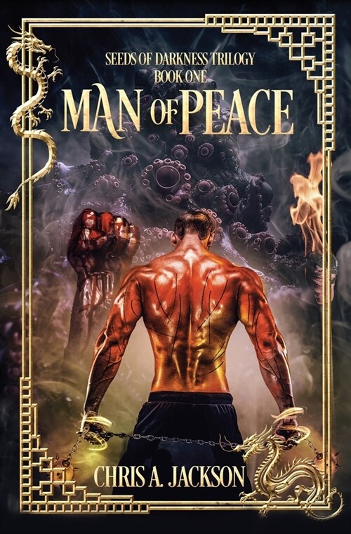 Man of Peace (Paperback)