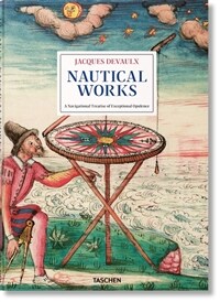 Jacques Devaulx. Nautical Works (Hardcover)