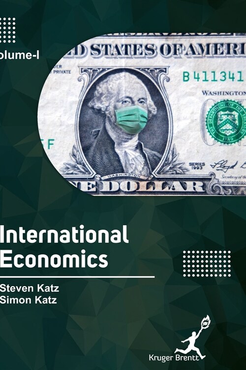 International Economics Vol 1 (Hardcover)