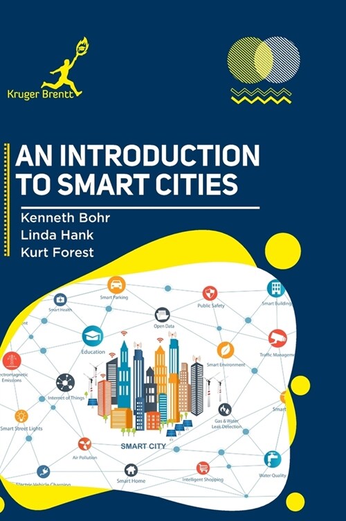 Introduction to Smart Cities (Hardcover)