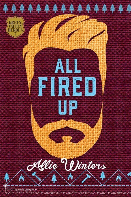 All Fired Up (Paperback)