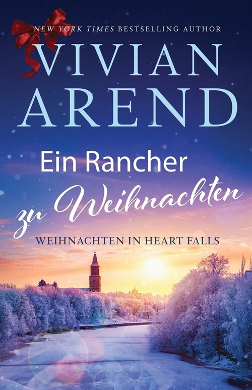 Ein Rancher zu Weihnachten (Paperback)