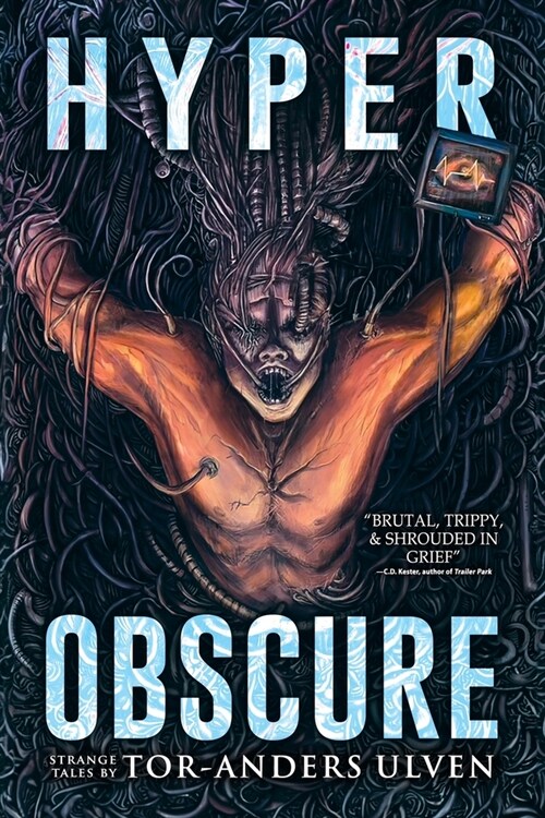 Hyperobscure (Paperback)