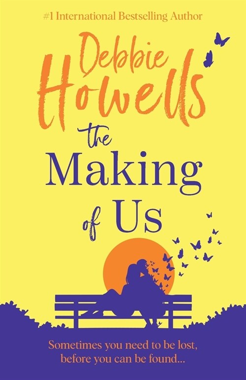 The Making of Us (Paperback)