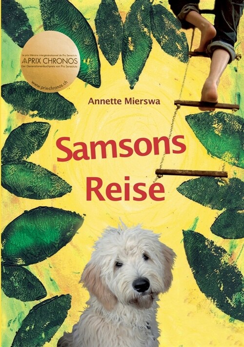 Samsons Reise (Paperback)