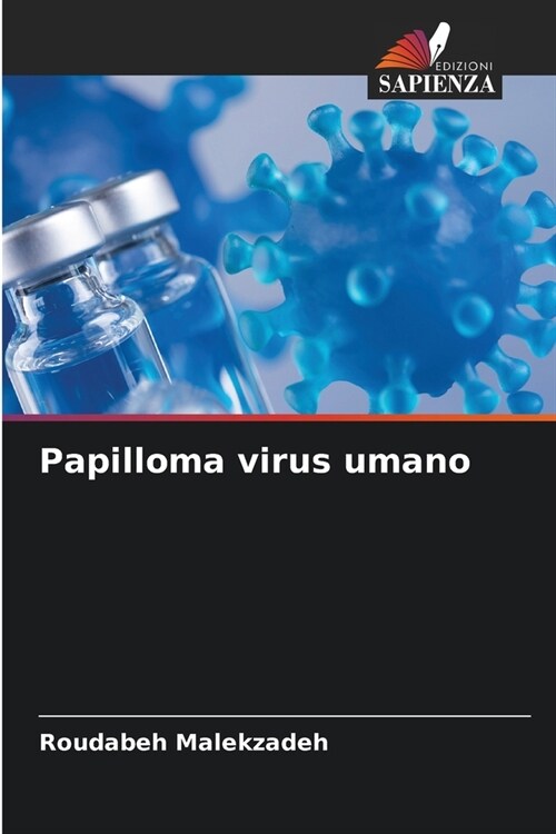 Papilloma virus umano (Paperback)