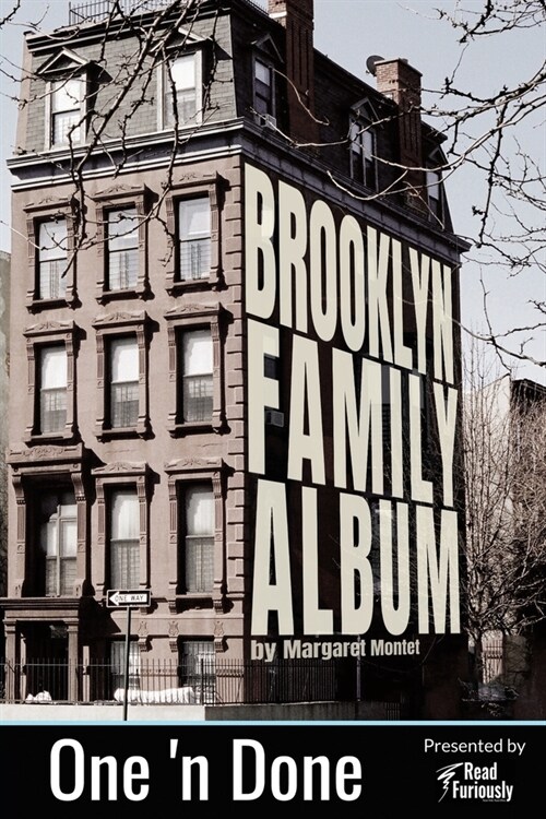 Brooklyn Family Album (Paperback)