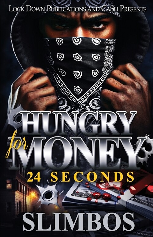 Hungry For Money (Paperback)