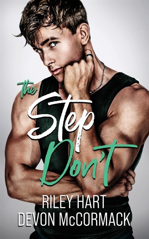 The Step Dont (Paperback)