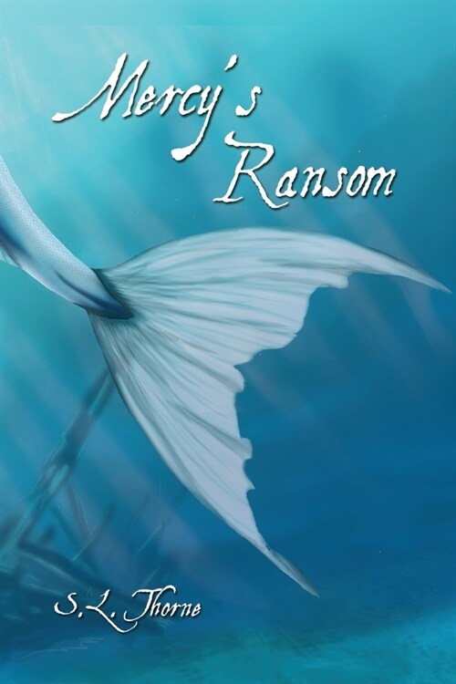 Mercys Ransom (Paperback, 4)