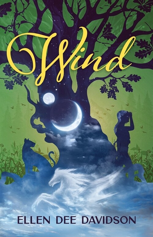 Wind (Paperback)