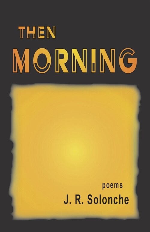 Then Morning (Paperback)