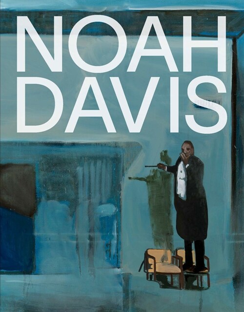 Noah Davis (Hardcover)