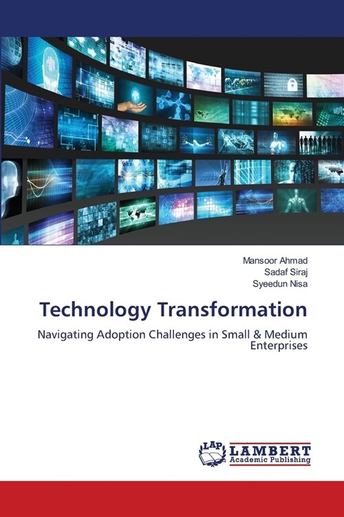 Technology Transformation (Paperback)